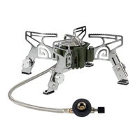 Trakker Armolife CG4 Stove